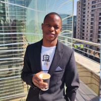 Anwani Mufamadi