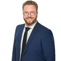 Donald Eastop