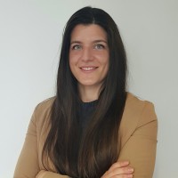 Ana Isabel Díaz Camacho