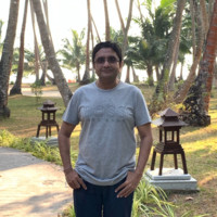 Kamlesh Daftary