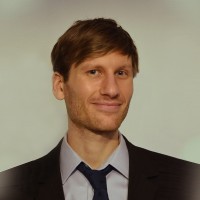 Simon Digby