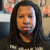 Deion Anderson