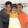 Vivekanandan Ponniah