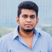Arvind Kishan