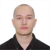 Dmitry Bobrov