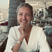 Melissa Van Der Mossel