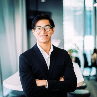 Lim Zhi Wei