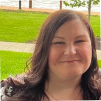 Maria Stapleton, RHIT