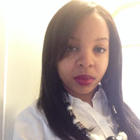 Roberta Wright-Washington, MS MBS