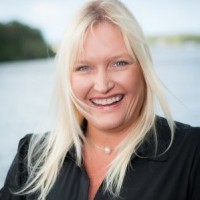 Juanita Terry-Bloomfield