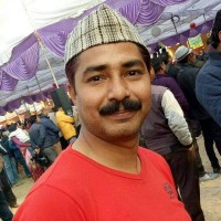 Ajay Singh Kweera