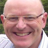 Tim Wade