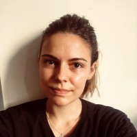 Sanja Vlaisavljevic