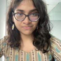 Sahana Hegde