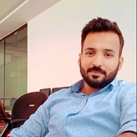 Muhammad Saqib Hanif