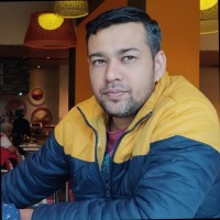 Rajeev badoni