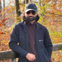 Adam Iqbal