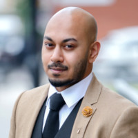 Imran Uddin