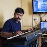 Sudip Acharya