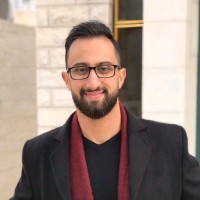 Feras Sahawneh