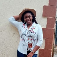 Juliana Agbo