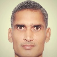Vinod Sharma Sharma