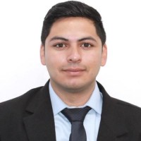 Luis Fernando Lopez Florian