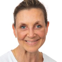 Charlotte Lund Falken