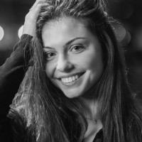 Elisa Portier
