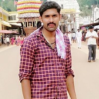 Harsha Gowda