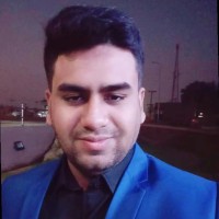 Usama Jamil