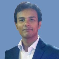 Sudipta Karmakar