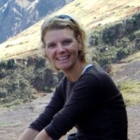 Kate Friedman