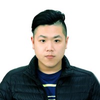Johnny Hsu