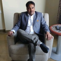 Om Parkash