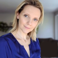 Tetyana Micic