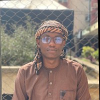 Faisal Adams