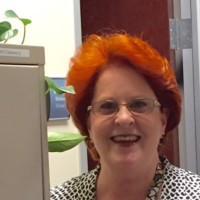 Doris Havens