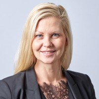 Lilian Åhlberg