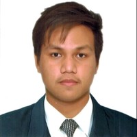 Robert Daryl Gonzales