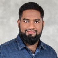 Engr. Syed Allauddin Hussaini