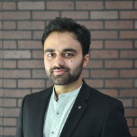 Divyansh Singh Shishodia