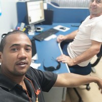 Luiz Henrique Nascimento Junior