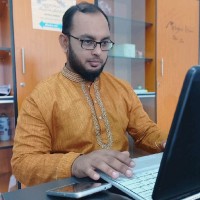 Kawsar Ahamed