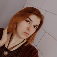 Valeria Hartanovich