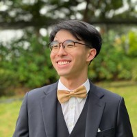 Kaigene Chen