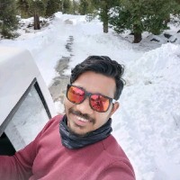 Vinesh Gavit