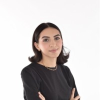 Nadeen Alfaris