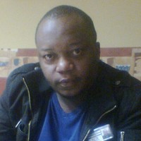 Hangwani Ndou