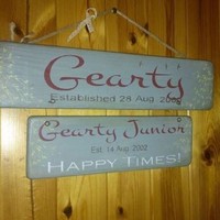 Erica Gearty